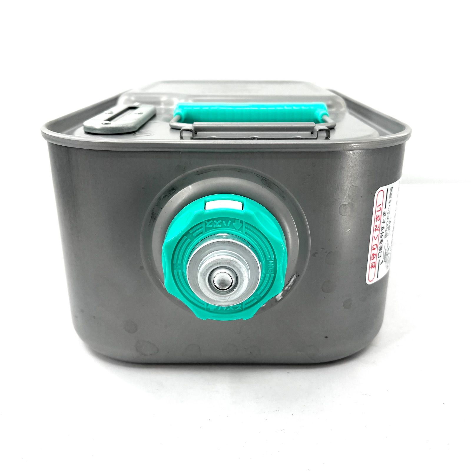 目立った傷や汚れなし