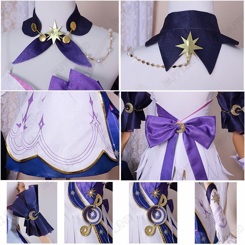 ロビン コスプレ衣装