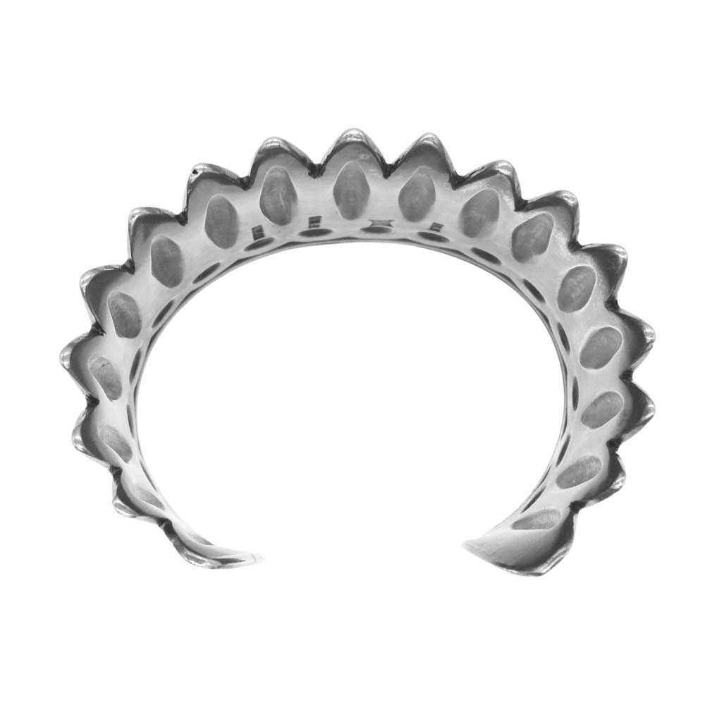 CODY SANDERSON フェザーヘッドスターカフ CODY SANDERSON コディーサンダーソン Feather Head Star Cuff