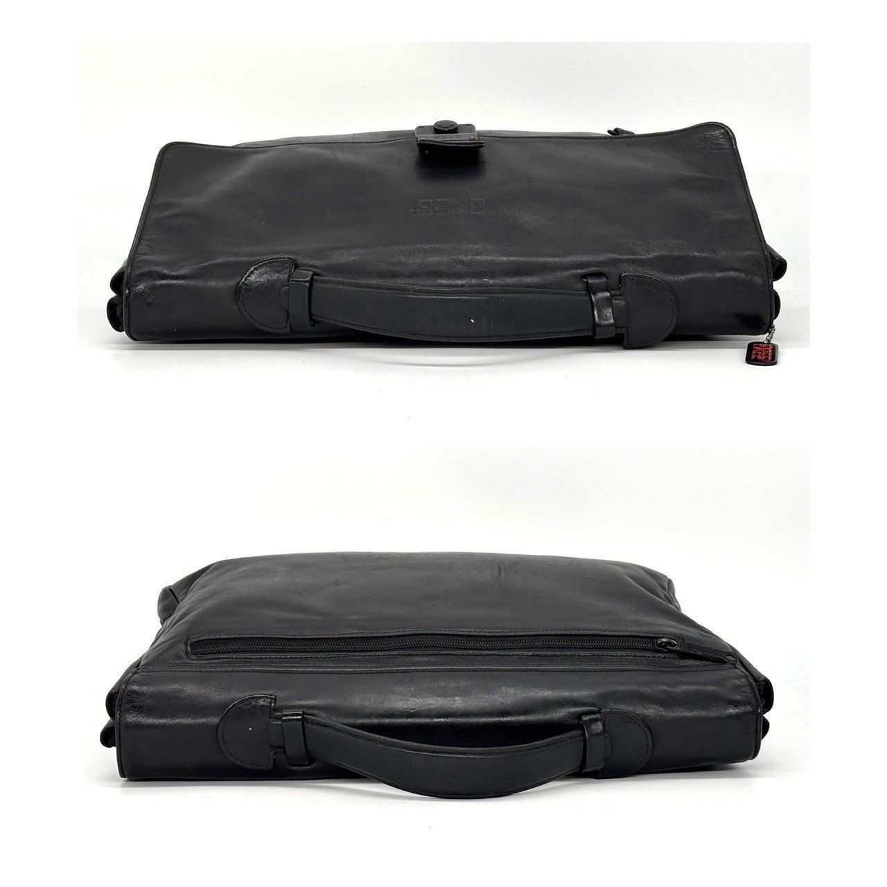 漢の仕事鞄✨ BREE ブリー ブリーフケース ビジネスバッグ 本革 オール