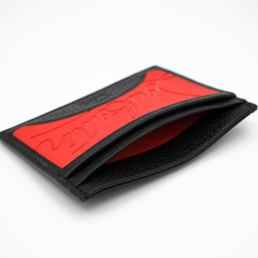 Christian Louboutin★UNISEX カードケース_1205015 H734 Amazon | [Christian Louboutin] クリスチャンルブタン カード