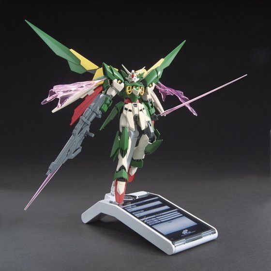 再販) HGBF 1/144 ガンダムフェニーチェリナーシタ ガンダム