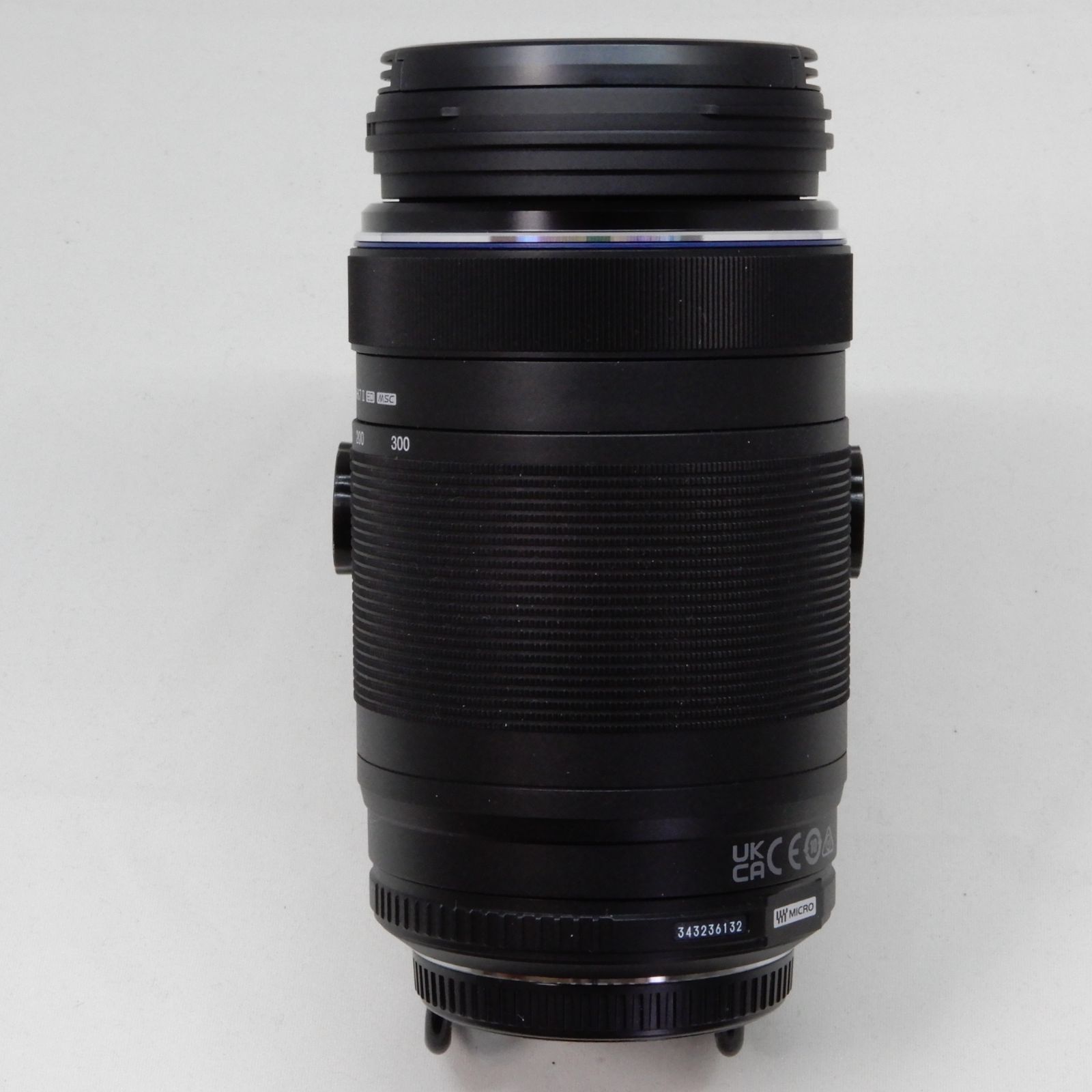OM-SYSTEM M.ZUIKO