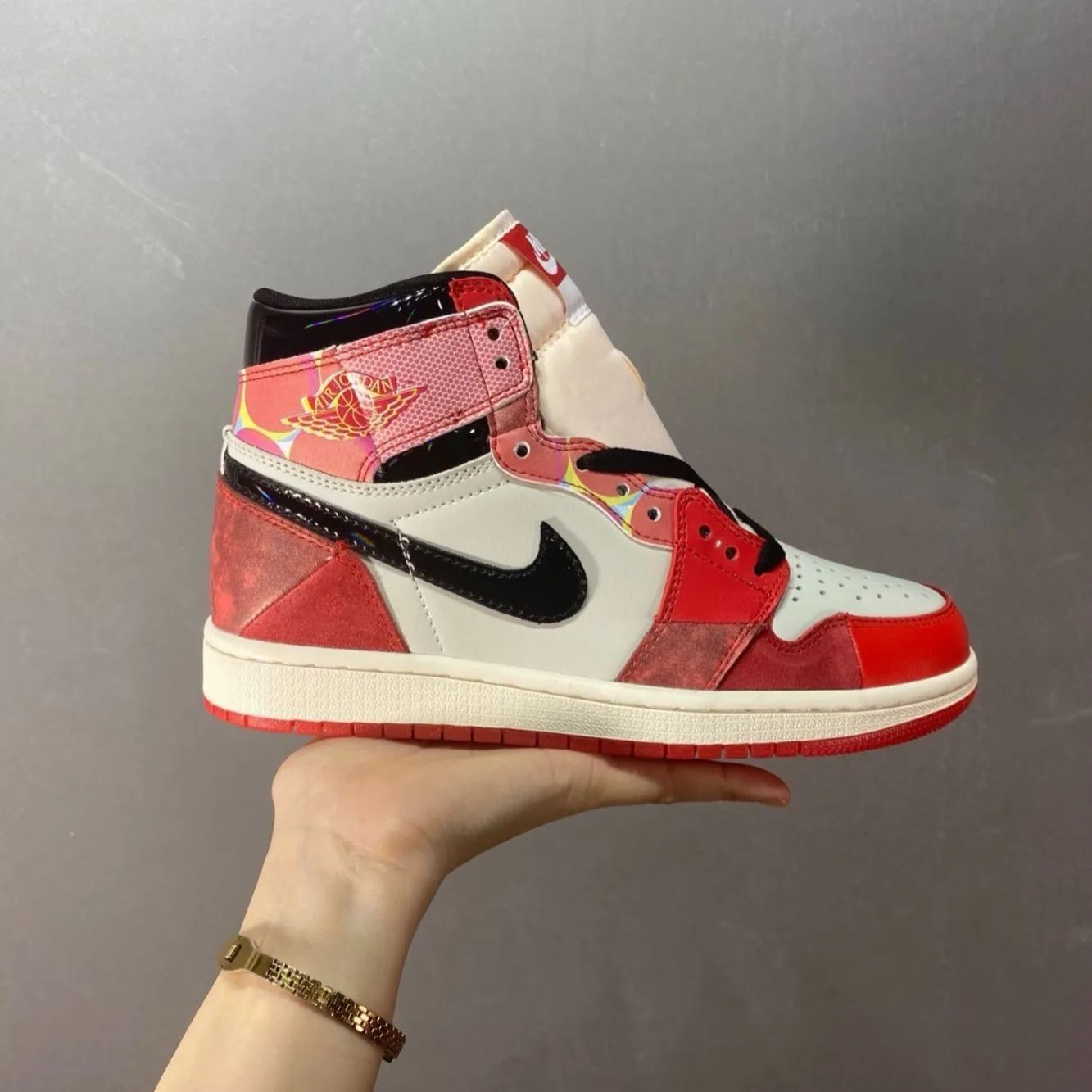 Air Jordan 1 High og 