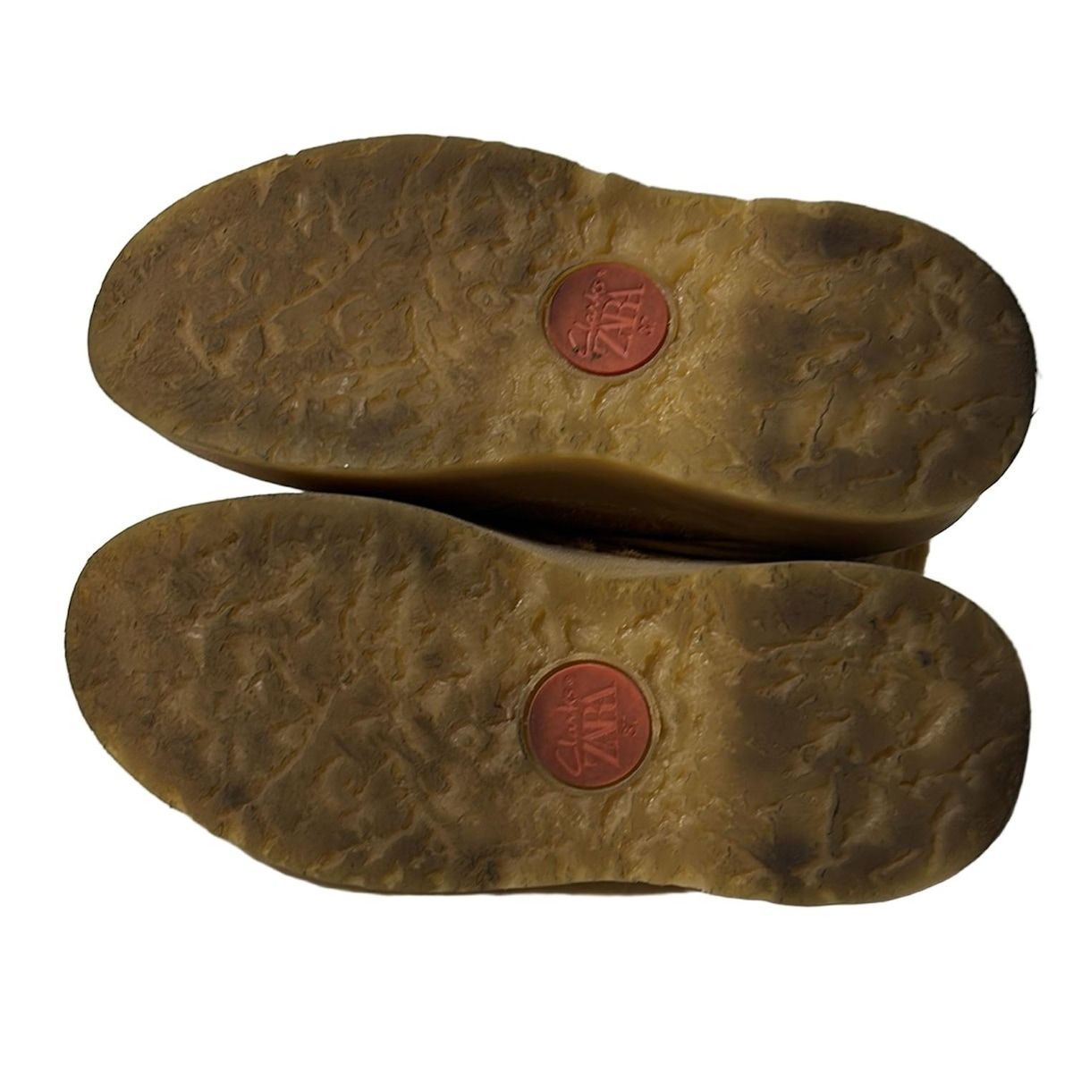 Clarks クラークス