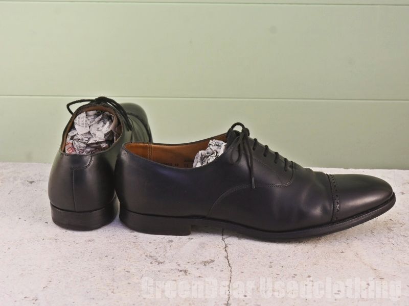 スコッチグレイン　3524 25cm プレーントゥ 3524 | SCOTCH GRAIN (Men)/スコッチグレイン | 三越