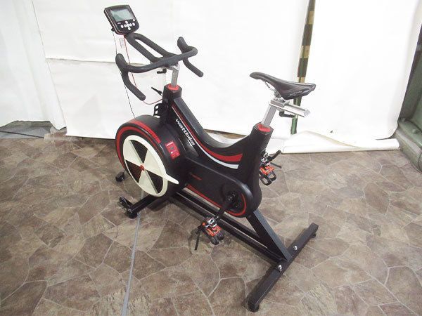 ワットバイク wattbike 中古 - 自転車