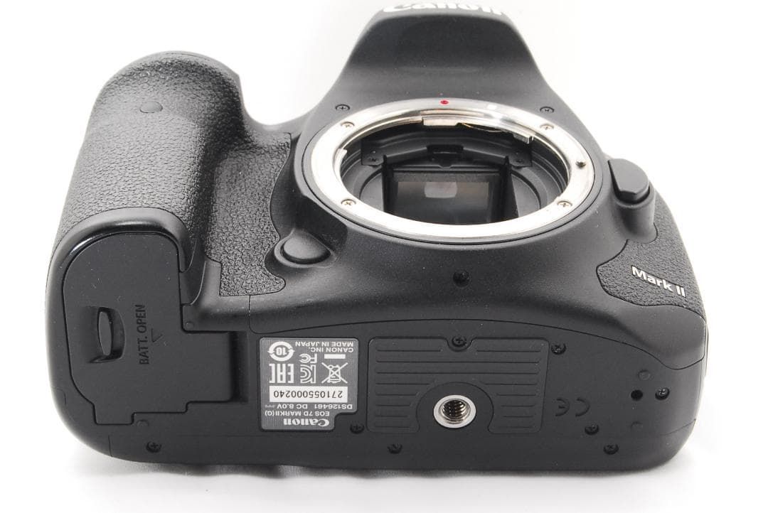 ❤ Canon EOS 7D mark II 一眼レフ スマホ転送 キヤノン 283k4333