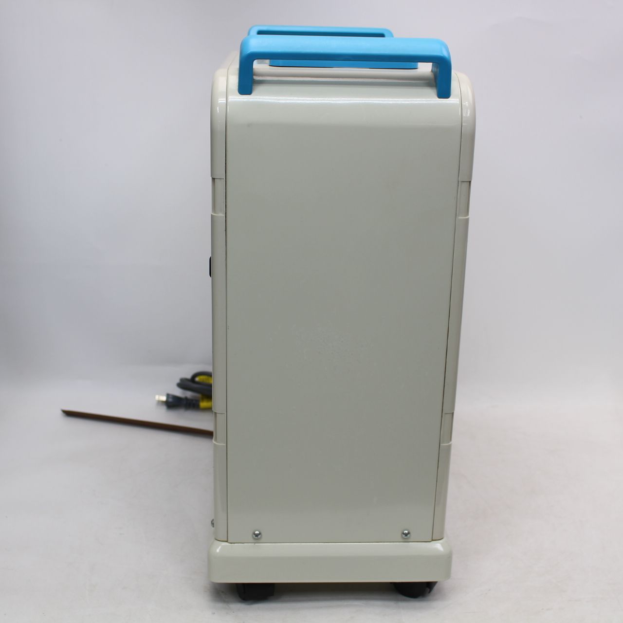 山善 ミニスポットエアコン YMS-183 新品同様 ナカトミ(株)製造 【公式