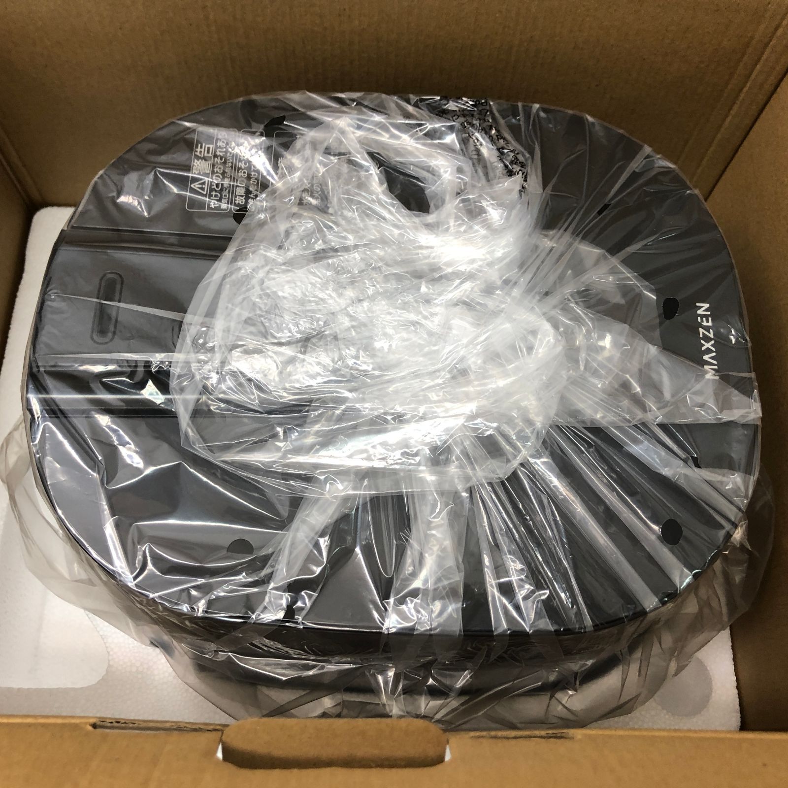 S534 ワンタッチ炊飯器　2024年製　未開封品 2024（炊飯器）｜キッチン家電 | 家電 のおすすめ人気商品一覧