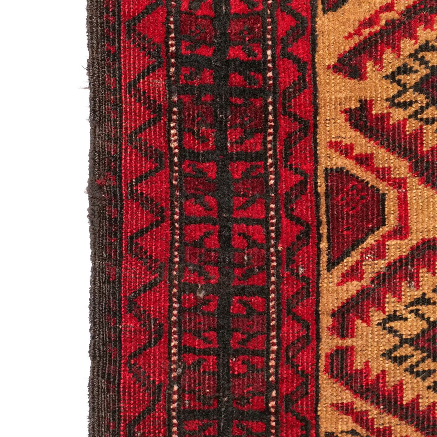 ヴィンテージラグ専門店