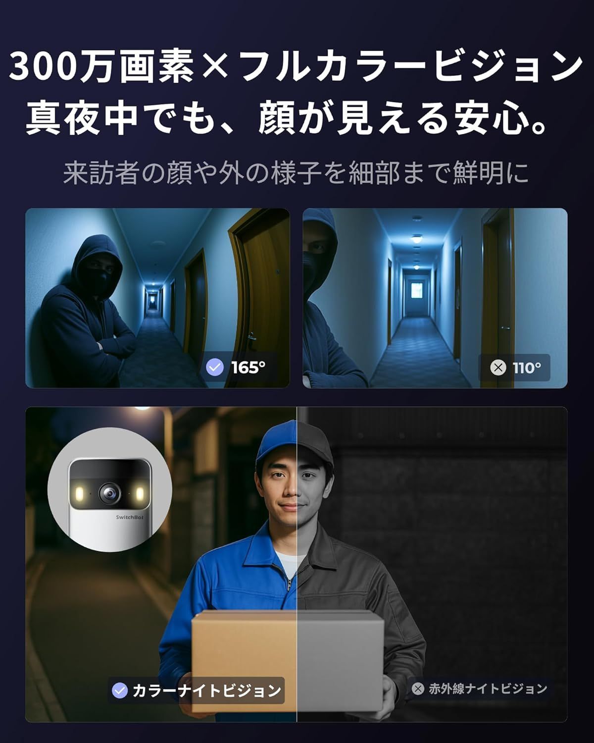 双方向音声会話 遠隔