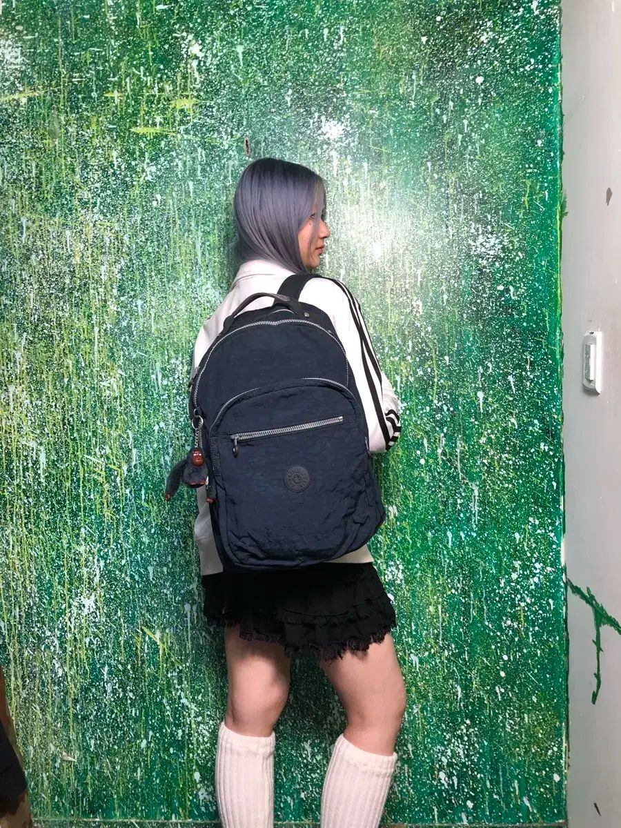 リュック