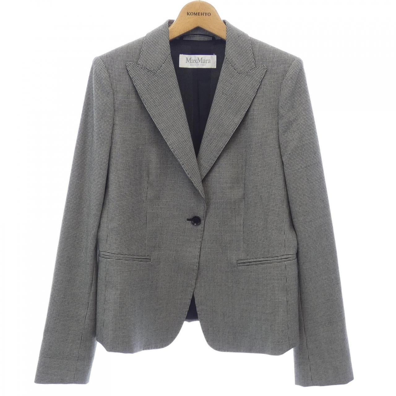 マックスマーラ Max Mara ジャケット