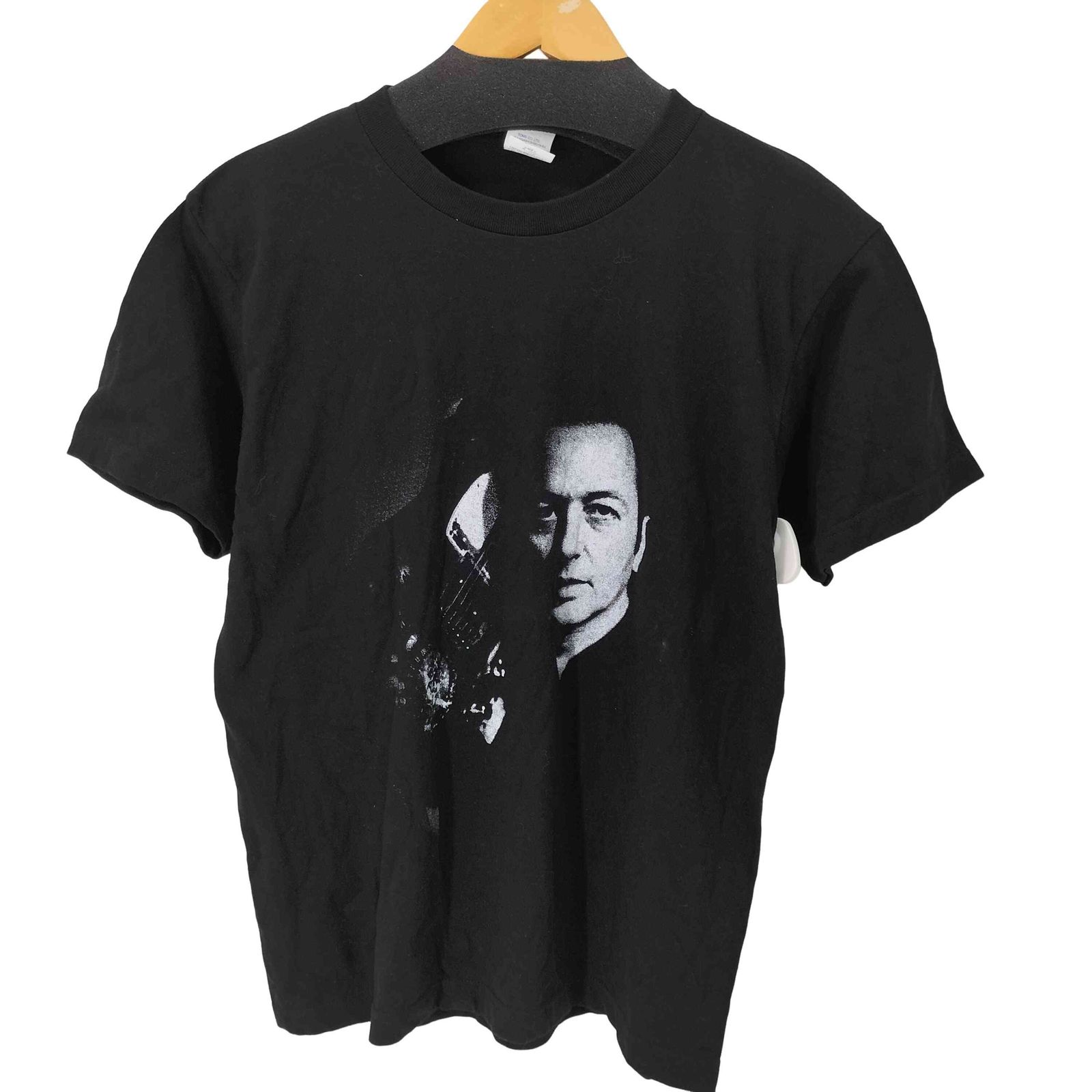 ユーズドフルギ USED古着 クルーネック S/S Tシャツ メンズ JPN：S 