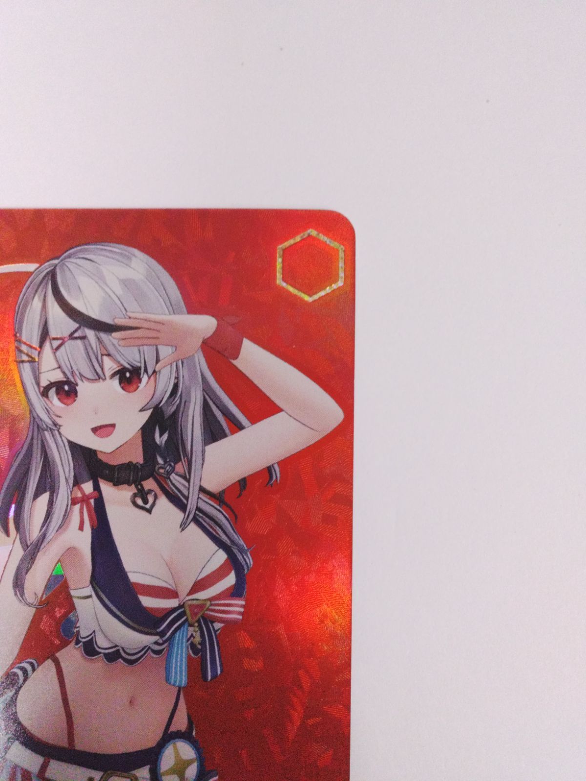 ヴァイスシュヴァルツ ホロライブプロダクション Summer Collection