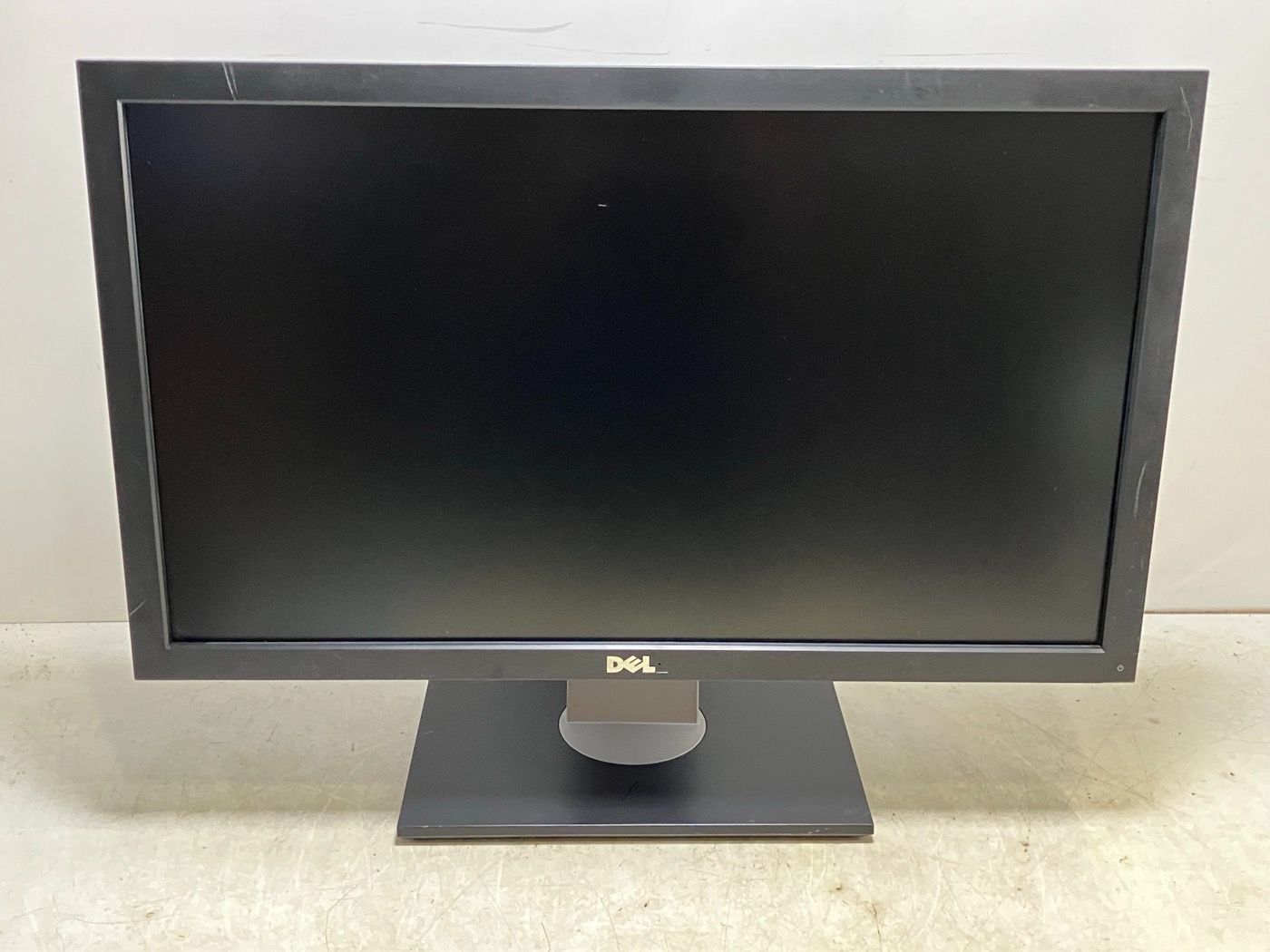 新古品 DELL U2711 27インチ 解像度2560x1440 中古DELL U2711 27インチ IPS WQHD 2560x1440