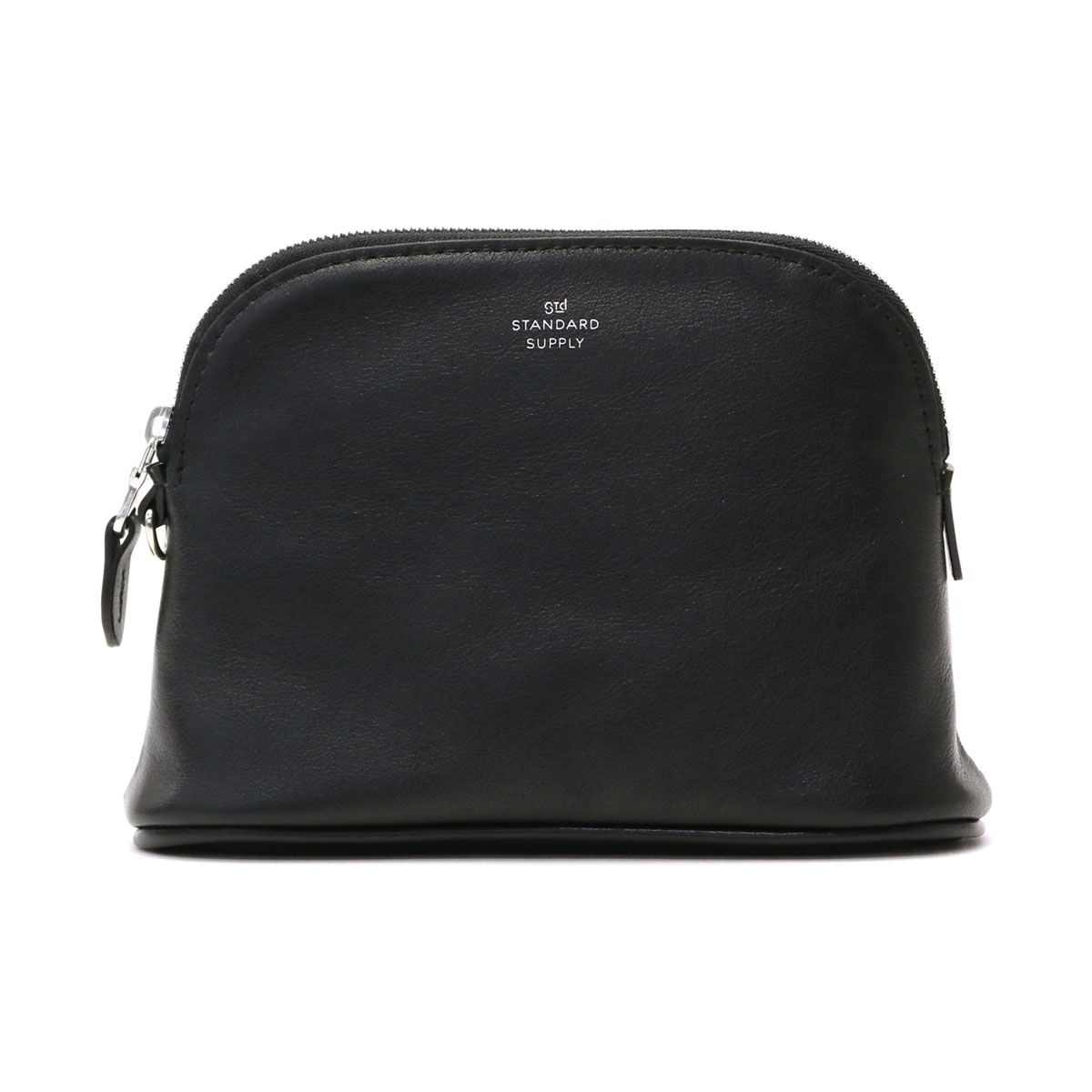 スタンダードサプライ ポーチ STANDARD SUPPLY 小物入れ 本革 PAL パル