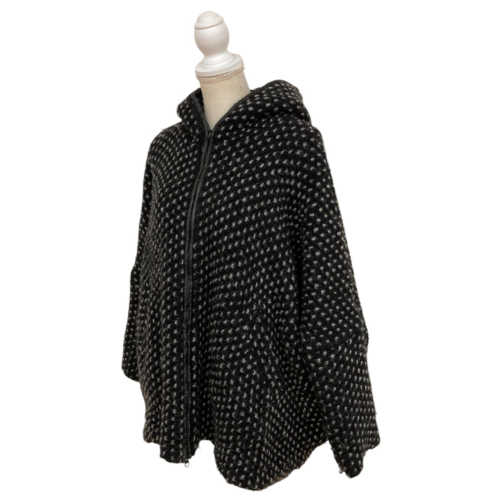 ケープコート M