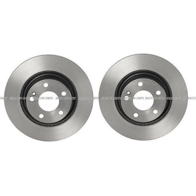 正規純正OEM メルセデスベンツ ベンツ リヤ リア ブレーキローター ディスクローター 左右 2枚 Cクラス W205 C180 C200 C220d C250 ローター 0004230512