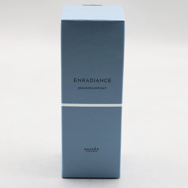 新品未開封 MUSEECOSME ミュゼコスメ エンラディアンス 高濃度プラセンタ原液EX100 30ml 美容液 CR7-02-72-03 -  メルカリ