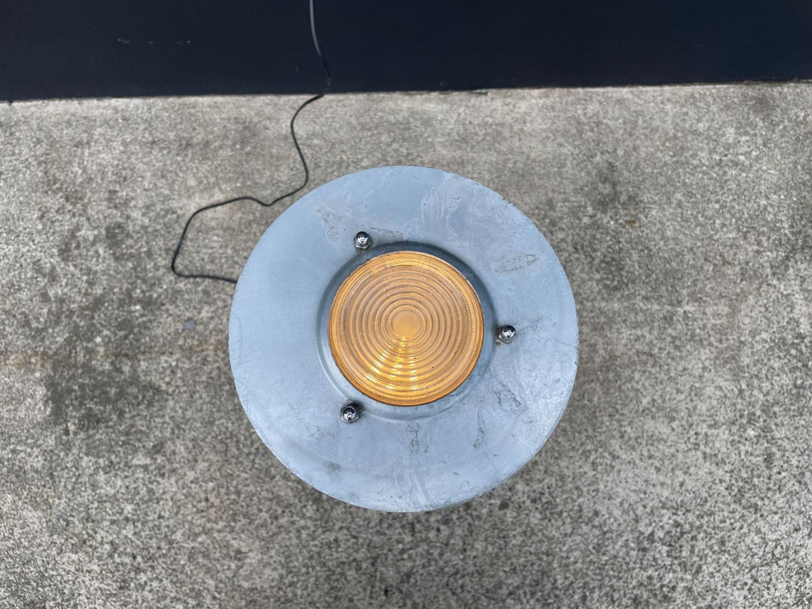 ガルバナイズド