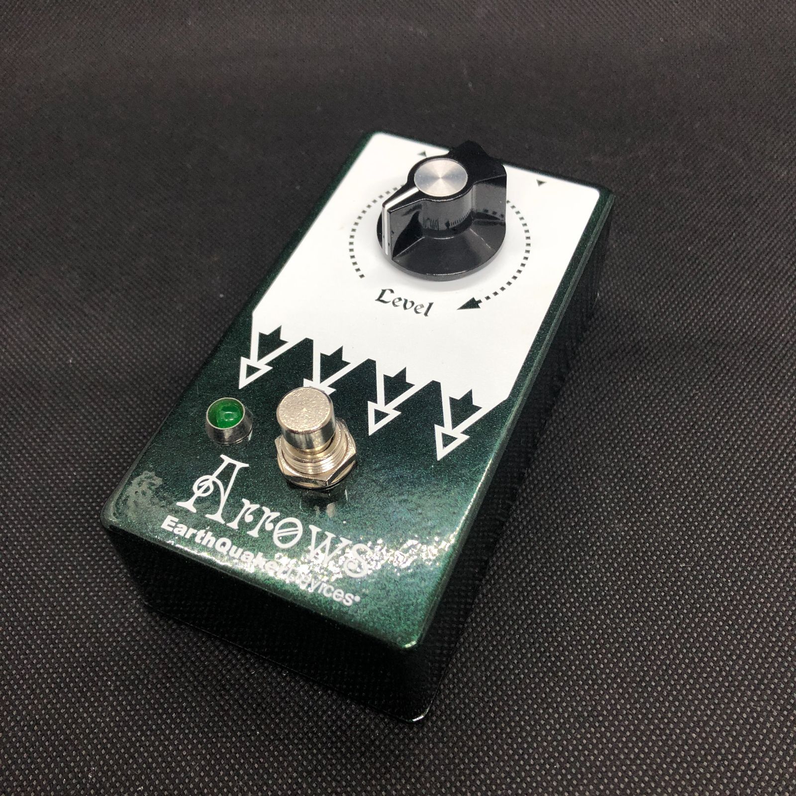 EarthQuaker Devices Arrows - メルカリ
