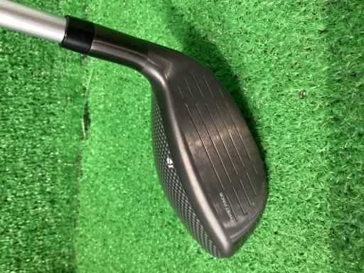 アウトレット最大70％OFF! テーラーメイド Qi35 MAX LITE U5 レディース ユーティリティ UT ELDIO TM40 Qi35 UT フレックスA レディース 女性用 右利き 右用 Cランク ゴルフクラブ 【現品限り一斉値下げ！】