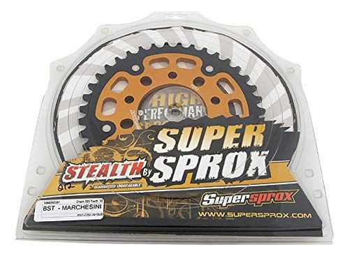 Supersprox SPX