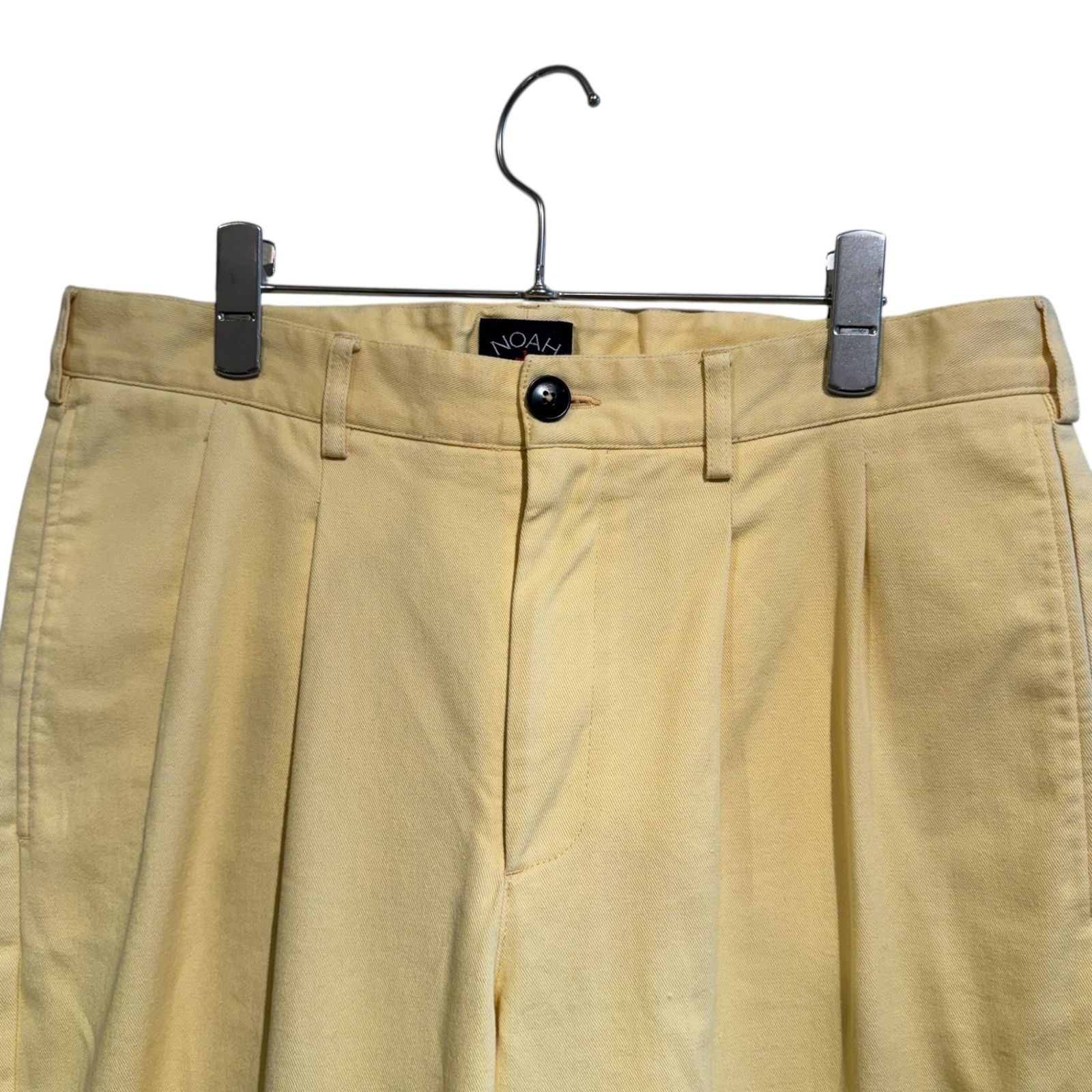 TWILL DOUBLE