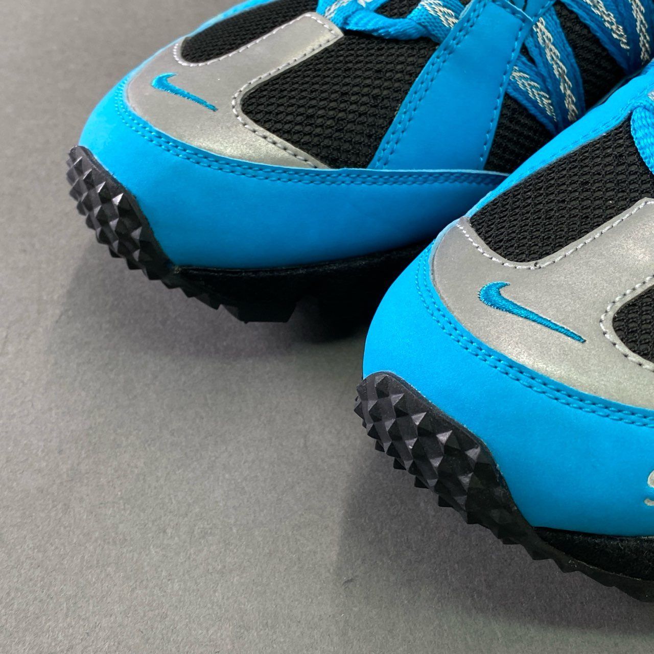 ナイキエアマックスハマ−17シュプリーム NIKELab 10月30日発売予定 SUPREME x NIKE AIR HUMARA '17