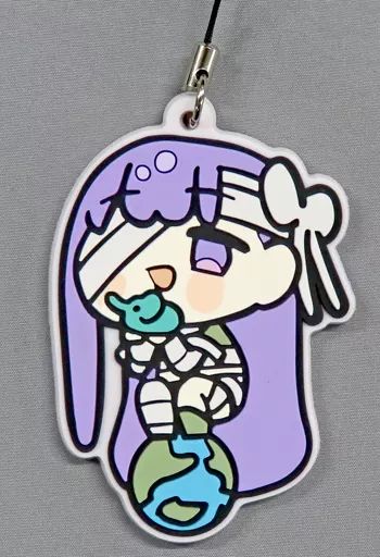 ワダアルコ展 オーロラめじるしアクリルチャーム 陳宮 Fate FGO