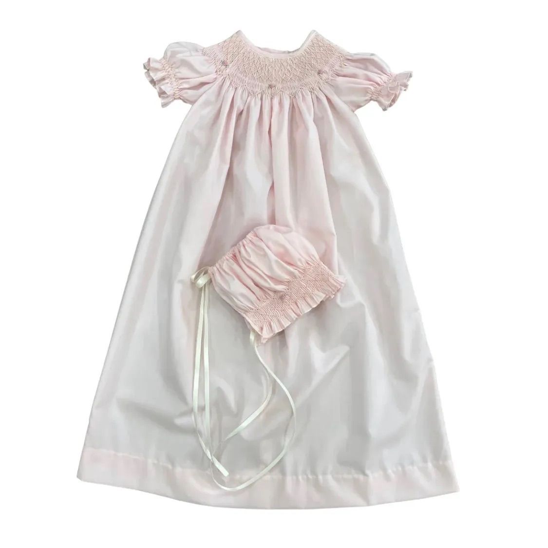 [Set Fashions] Ceremony dress/Pink