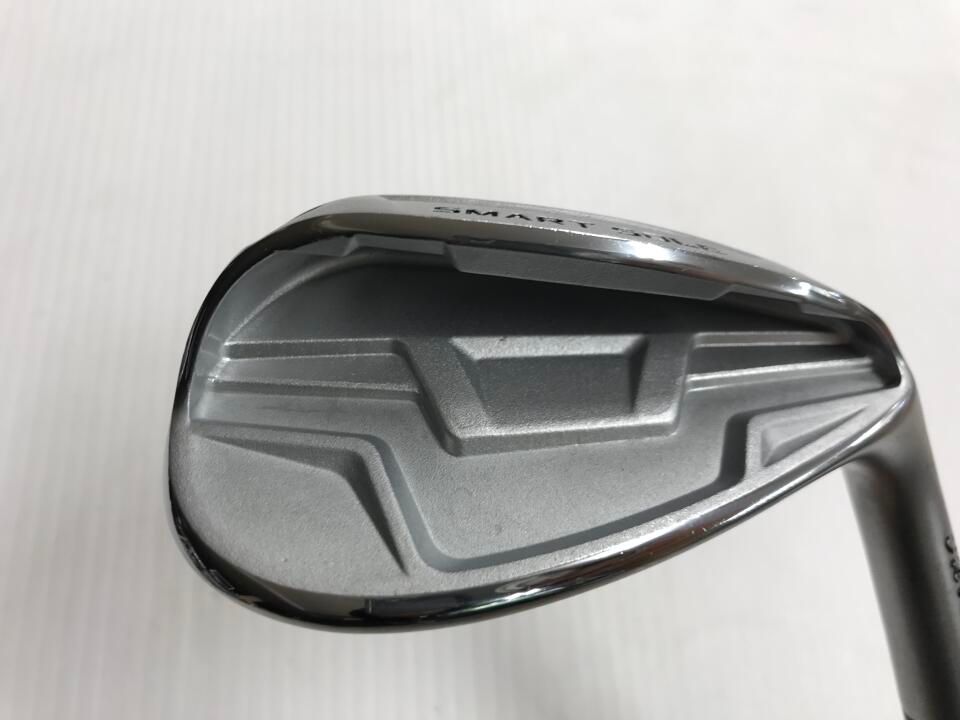 最新作，セール SMART SOLE 4 | 50 | WEDGE | オリジナルスチール | 中古 | ウェッジ | クリーブランド【最短即日発送】 ウェッジ
