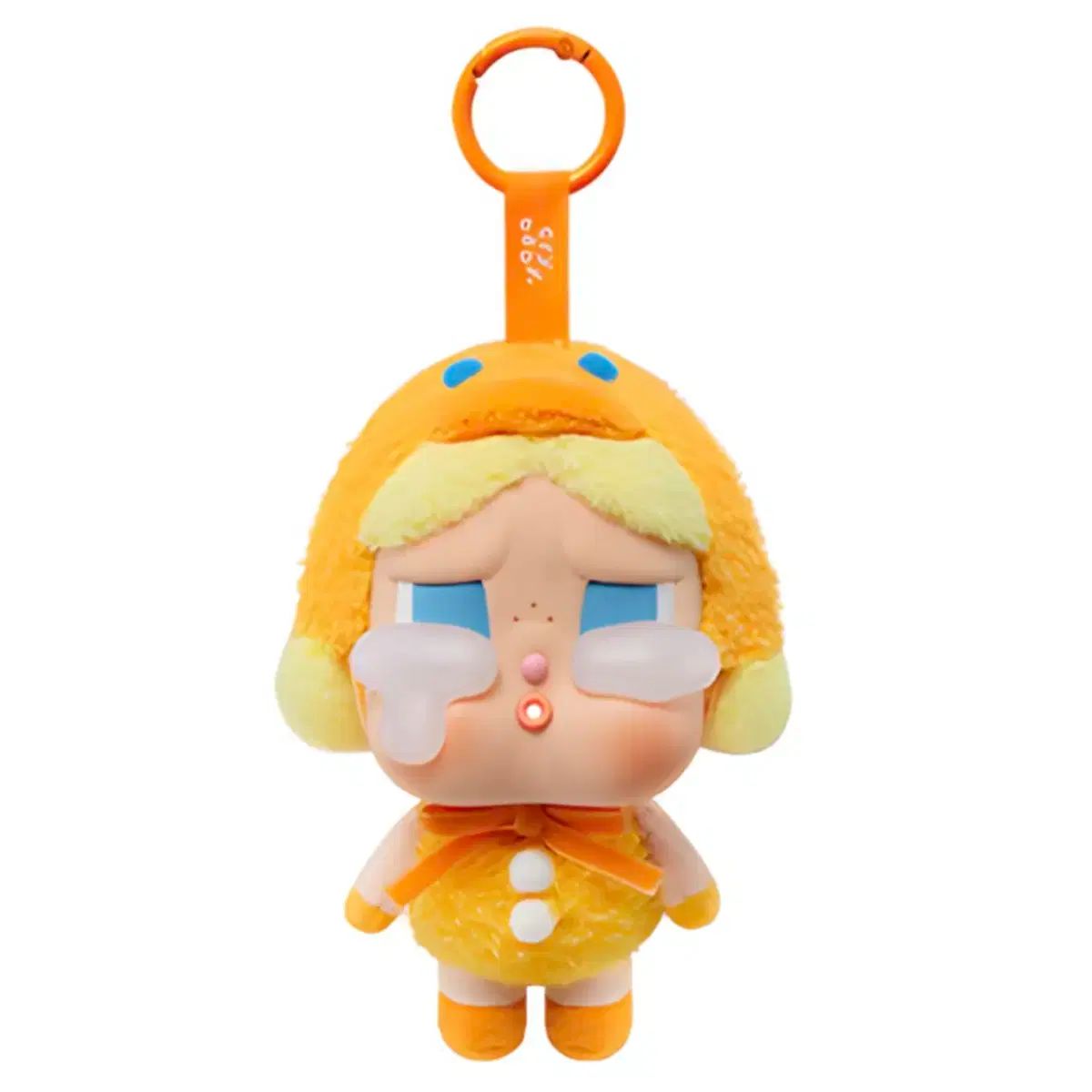 クライベイビー キーリング クライベイビー アゲイン・キーリング 未開封 新品 - メルカリ