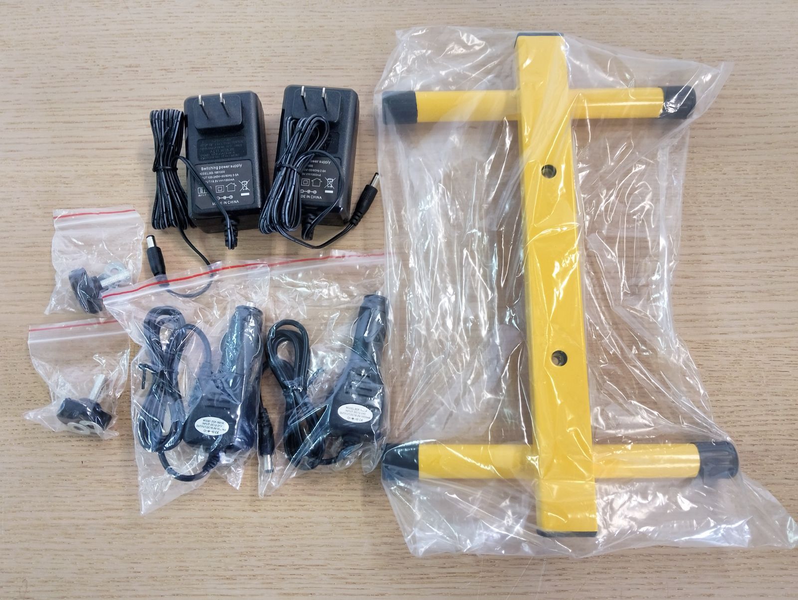 防災グッズ キャンプ