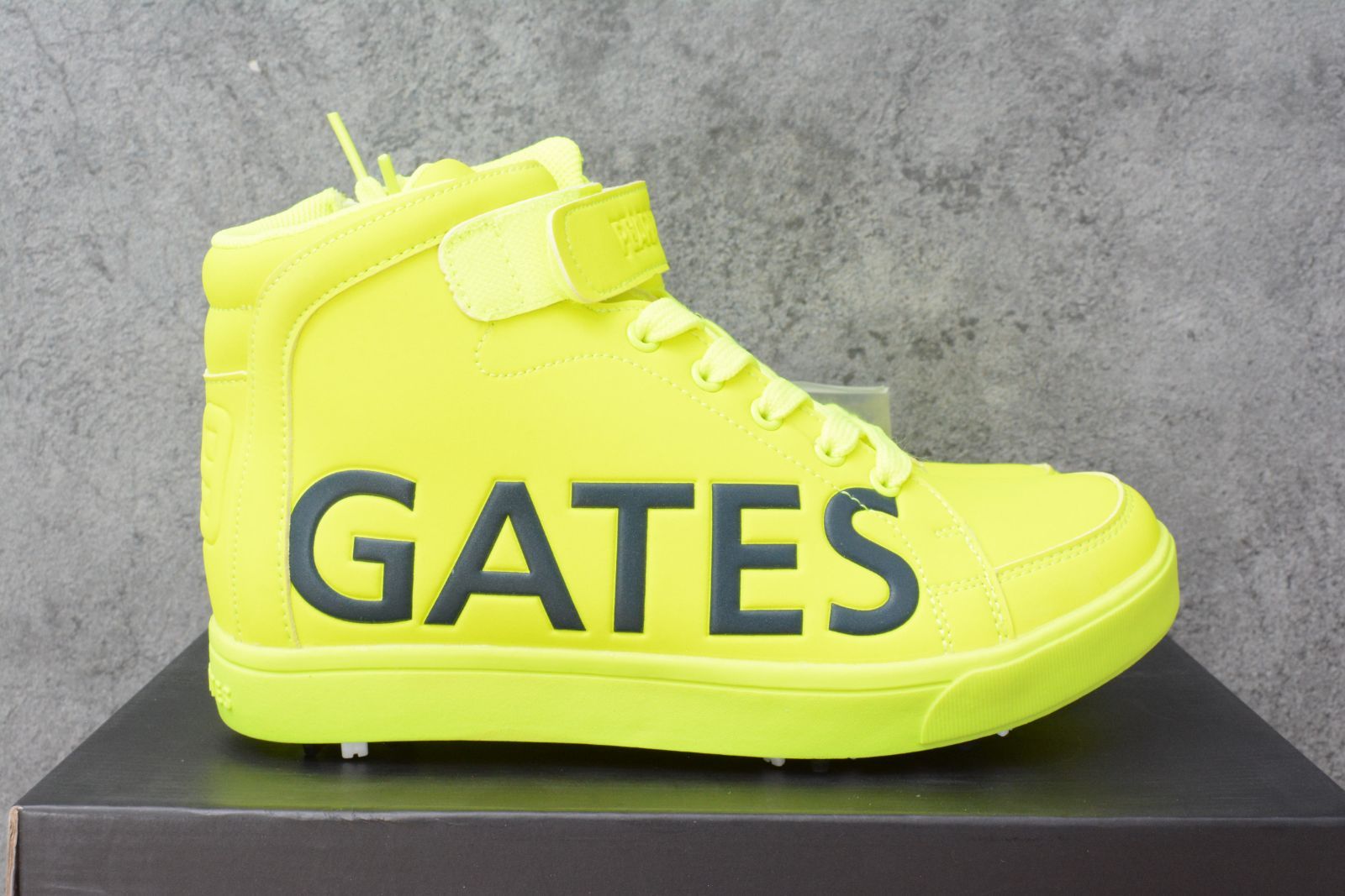 ☆期間限定価格☆【未使用品 23.0cm】パーリーゲイツ PEARLY GATES 