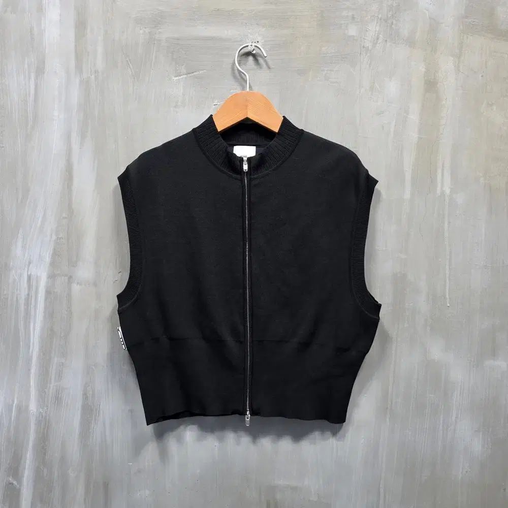 KUHO ベスト ジップアップ パンツ SET レディース S B773