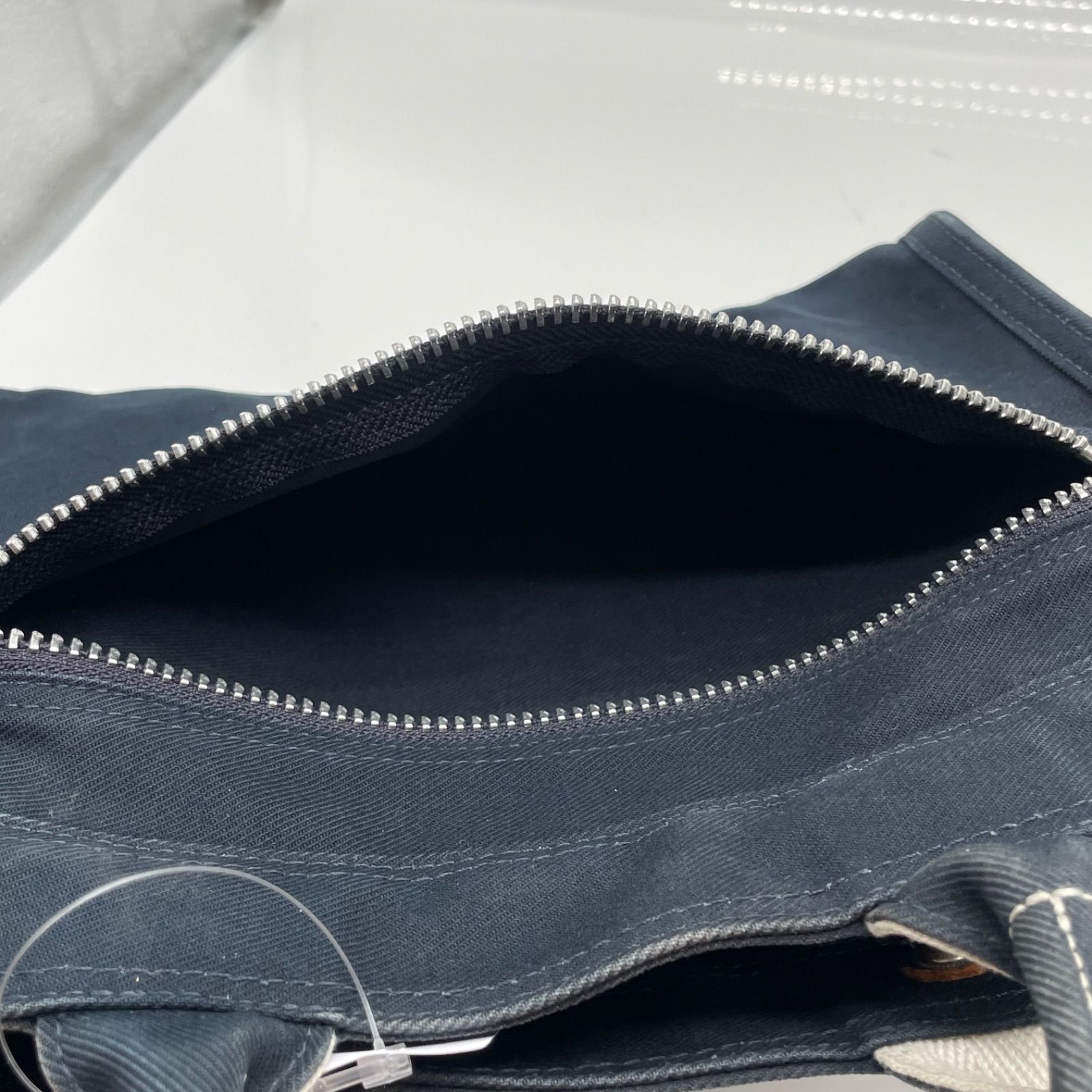 BN5355○PORTER GIRL ポーターガール ネイキッド トートバッグ