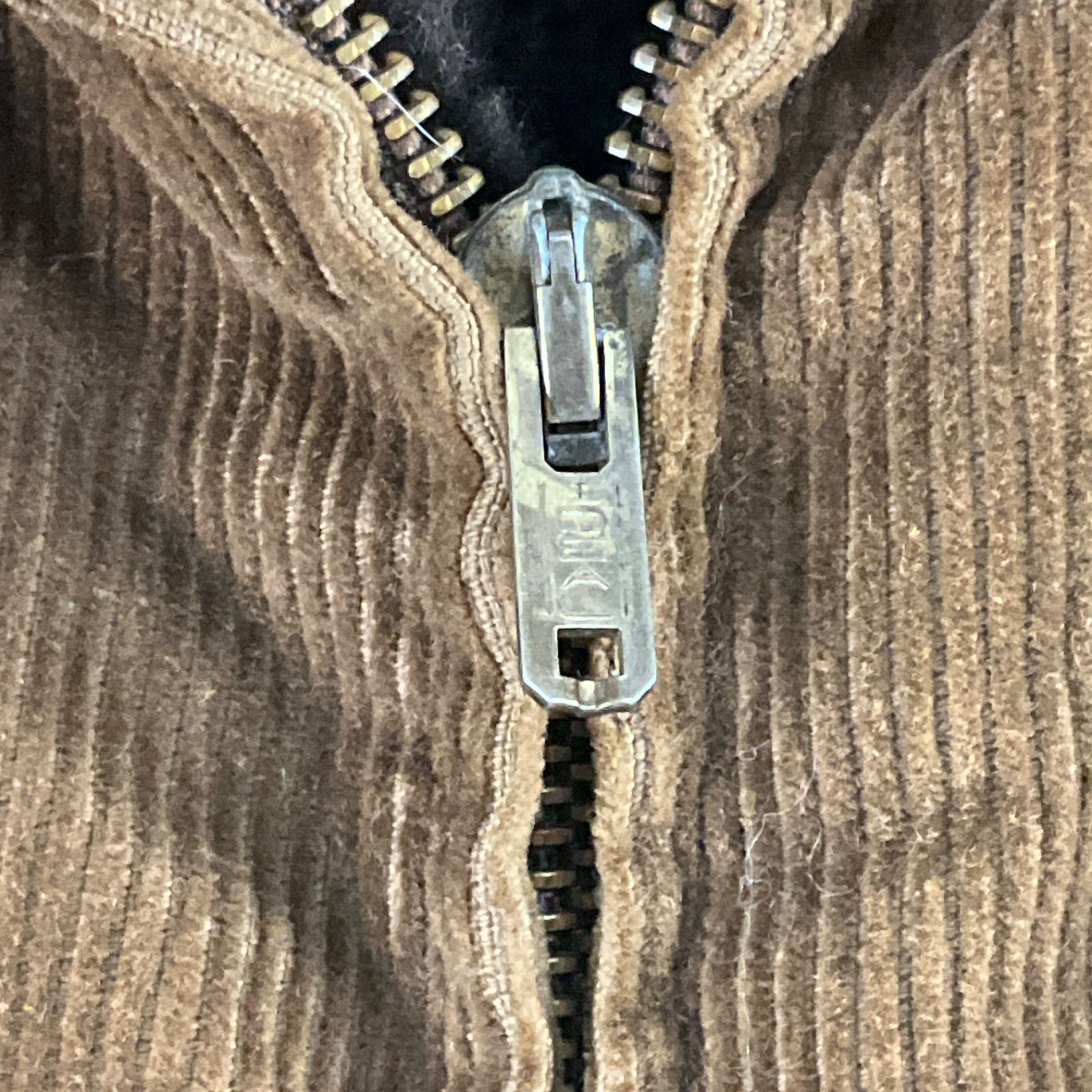 70s〜80s JCPenney コーデュロイジャケット 70年代 70s JCPenney JCペニー 裏ボア コーデュロイ ジャケット