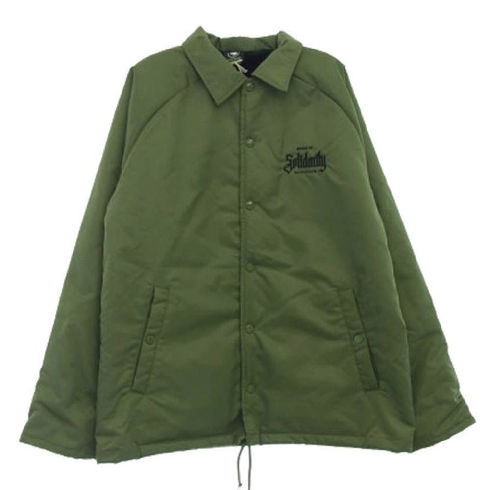 ラッツ RATS ボアコーチジャケット WAY OF LIFE PEARL XL RATS BOA