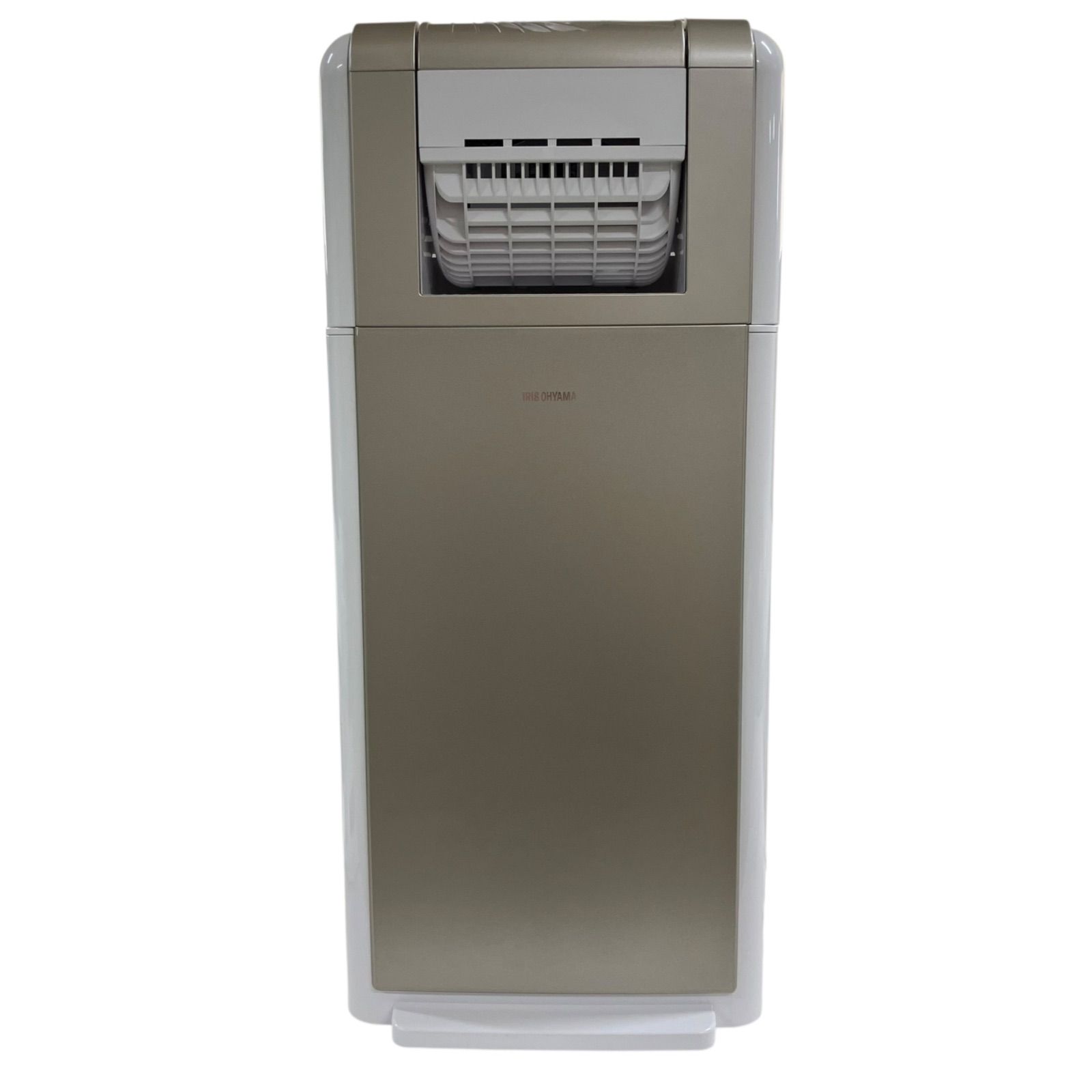 ラスト1日限定価格　IRIS OHYAMA 衣類乾燥除湿機 IJDC-K80-W IRIS OHYAMA 除湿機 衣類乾燥 デシカント式 アイリスオーヤマ 8L
