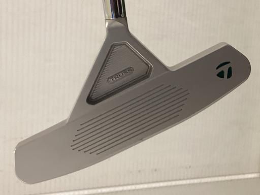 TaylorMade TP Reserve M3TC+カスタムシャフト