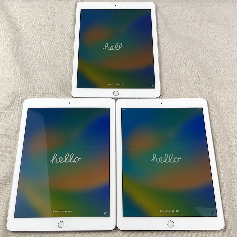 iphone ipad まとめジャンク ジャンク□Apple iPad Pro A1584☆ロジックボード無☆起動せず