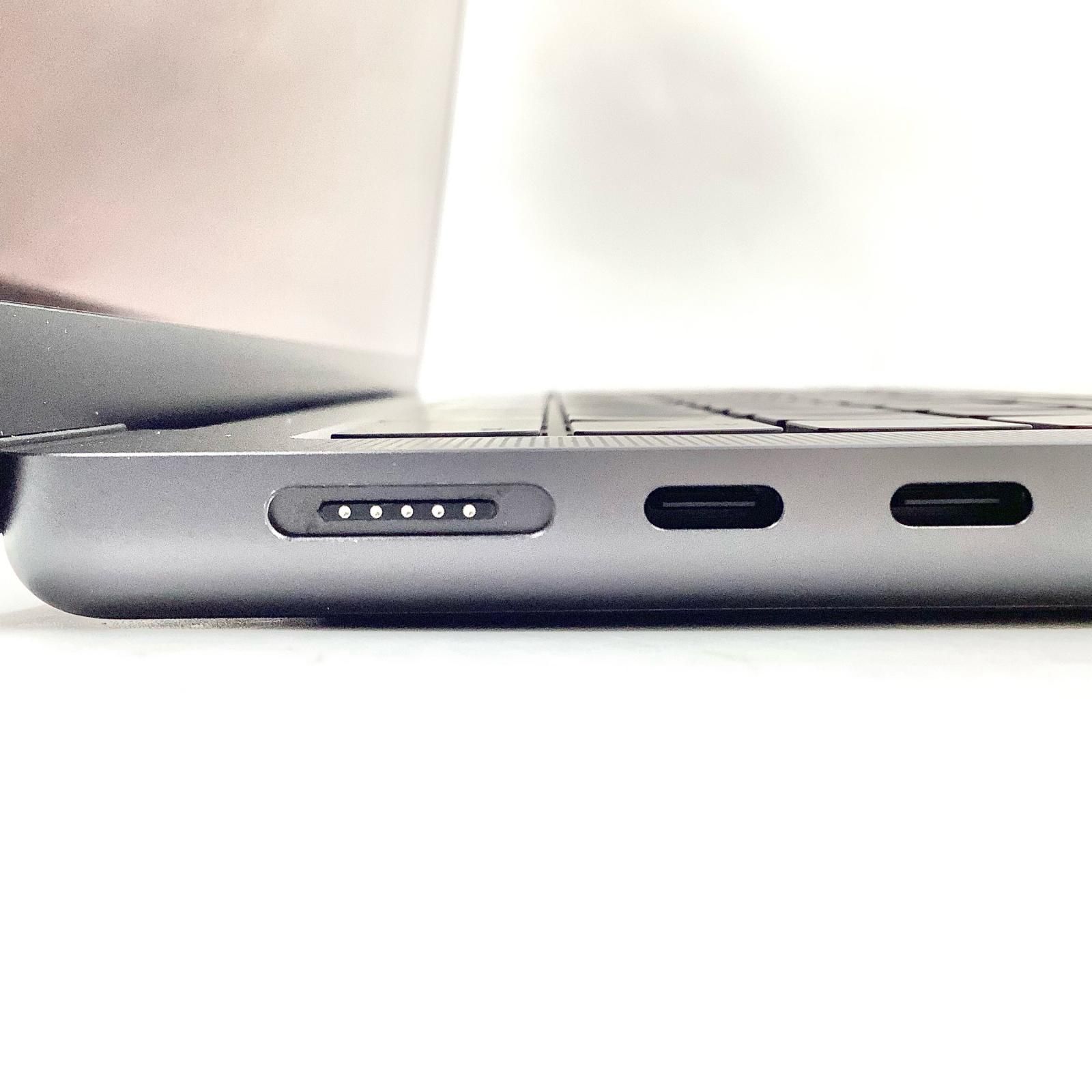 MacBook Pro M4 メモリ24GB/SSD1TB 14インチ MacBook Pro 14インチ