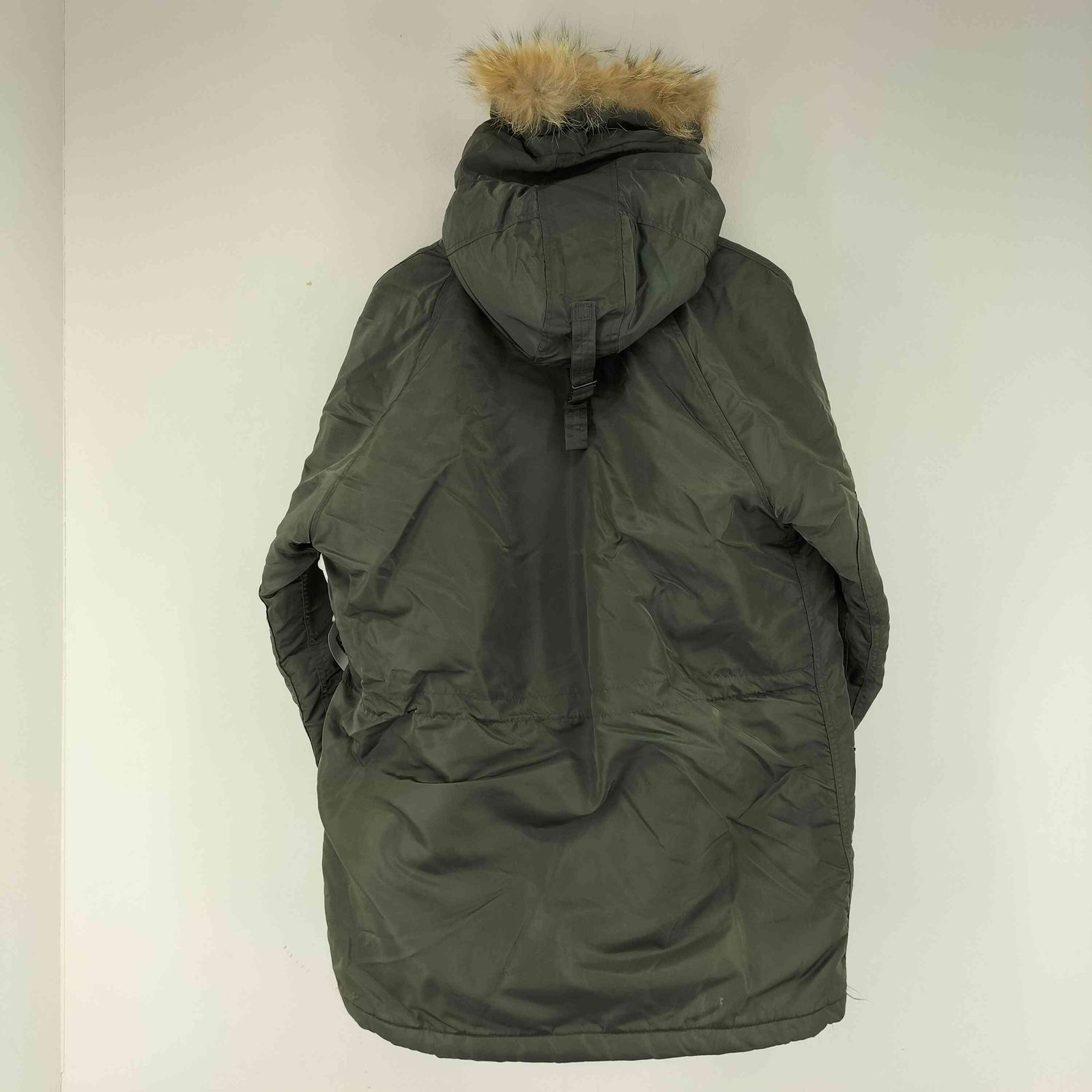 最終値下げ★美品　GOLDEN FLEECE SPIEWAK N-3B I.SPIEWAK&SONS Golden Fleece スピワック ゴールデンフリース