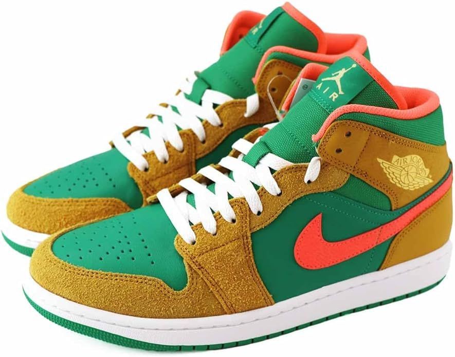NIKE AIR JORDAN 1 MID SE ナイキ エア ジョーダン 1 ミッド SE