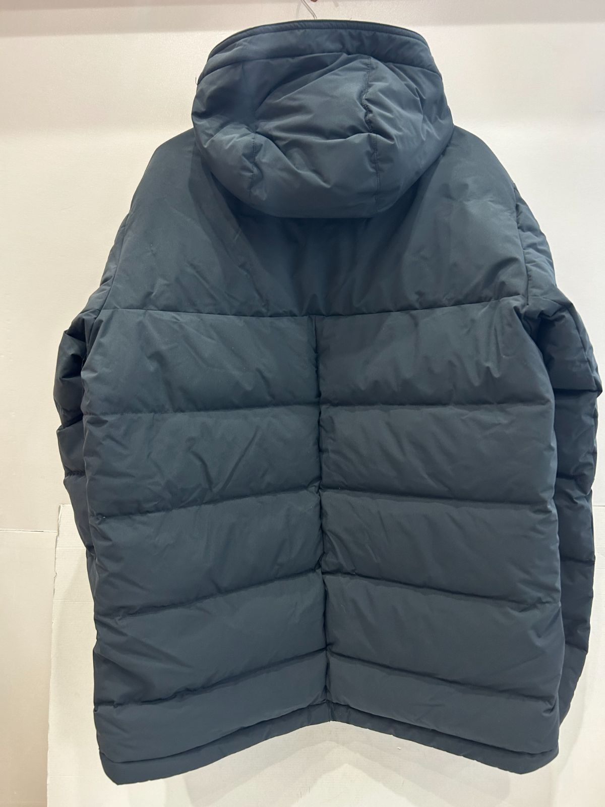 美中古 Columbia 650フィル オムニヒート ダウン ジャケット Mサイズ 