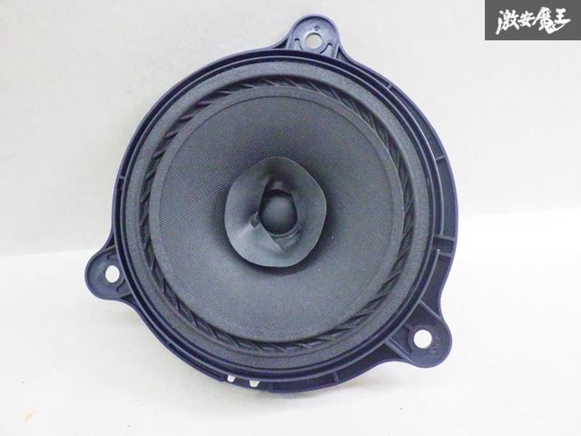 音出しOK！】日産純正 C26 FC26 セレナ スピーカー ドア