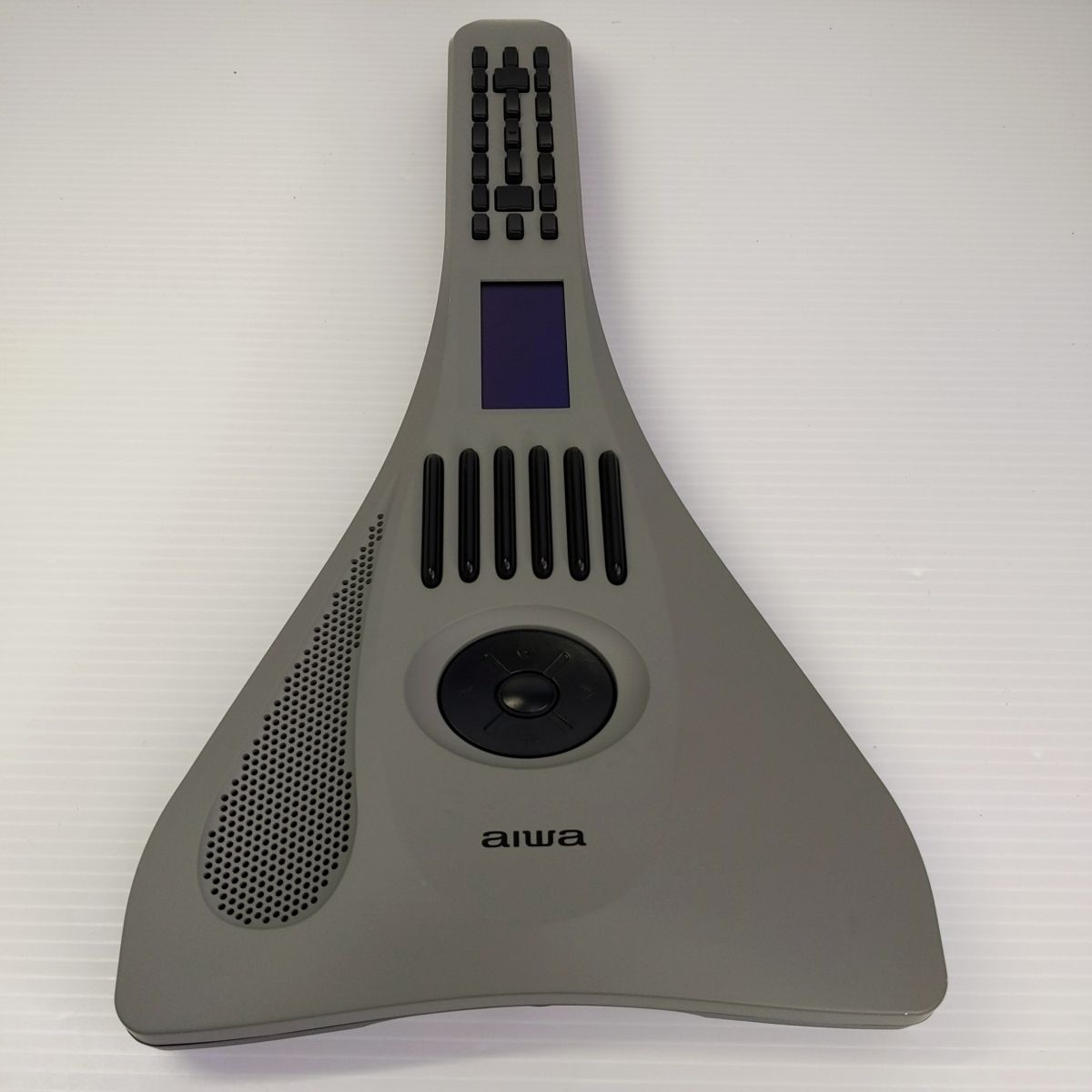 中古品】 aiwa play RX01 JA2-NSCRX01 電子ギター ○YR-51899 中古品】 aiwa play RX01 JA2-NSCRX01 電子ギター ○YR-51899